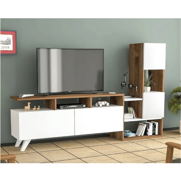 TV Unit TU051 ترابيزة تلفزيون