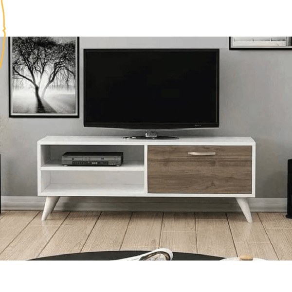 TV Unit TU052 ترابيزة تلفزيون