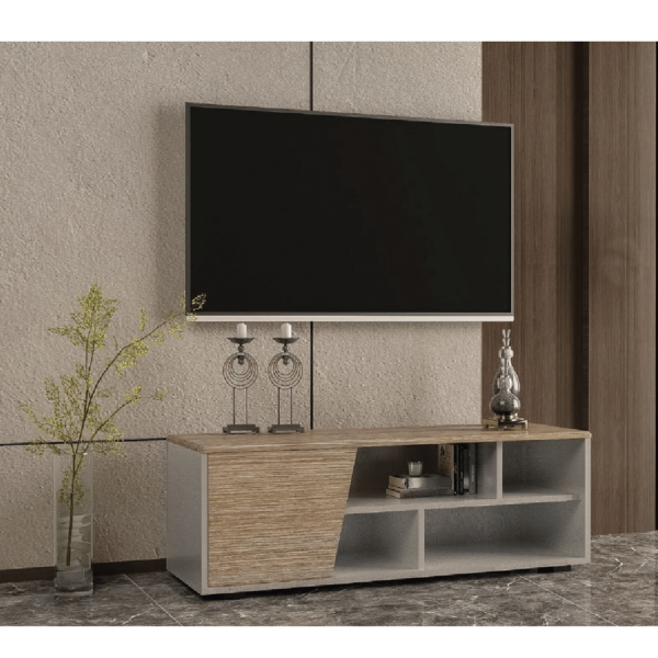 TV Unit TU072 ترابيزة تلفزيون