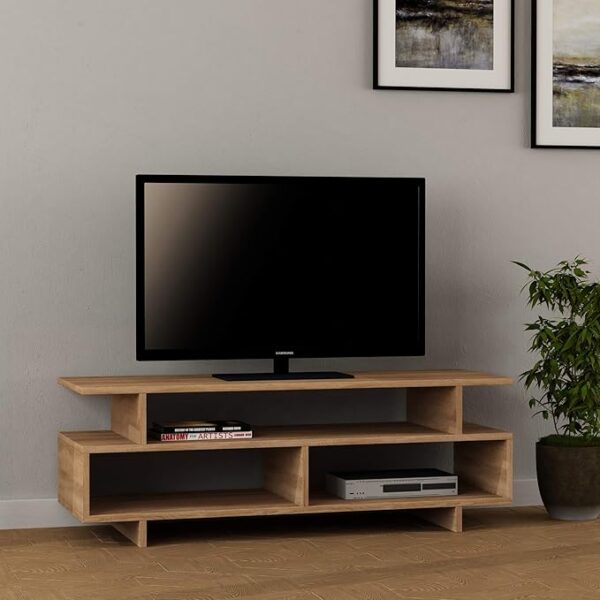 TV Unit TU073 ترابيزة تلفزيون