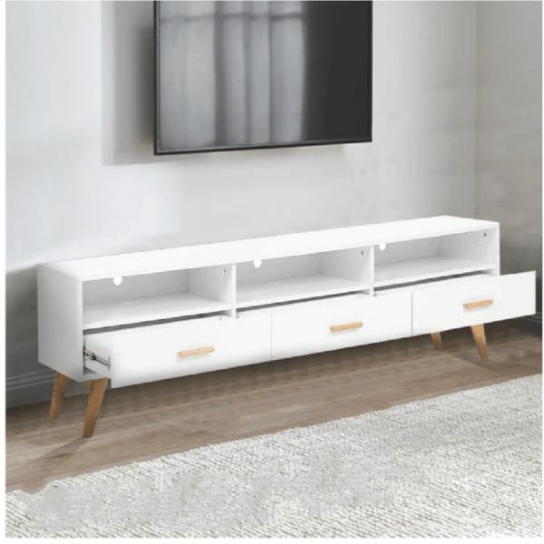 TV Unit TU080 ترابيزة تلفزيون