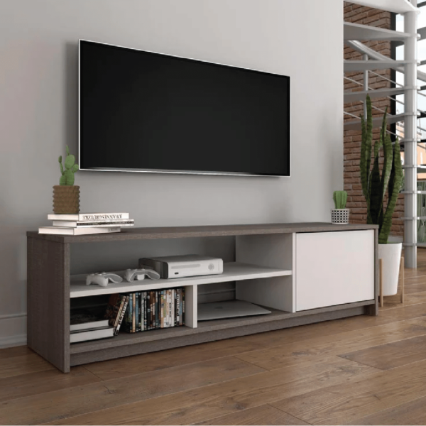 TV Unit TU081 ترابيزة تلفزيون