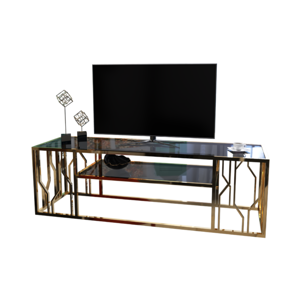 TV Unit TUG003 ترابيزة تلفزيون