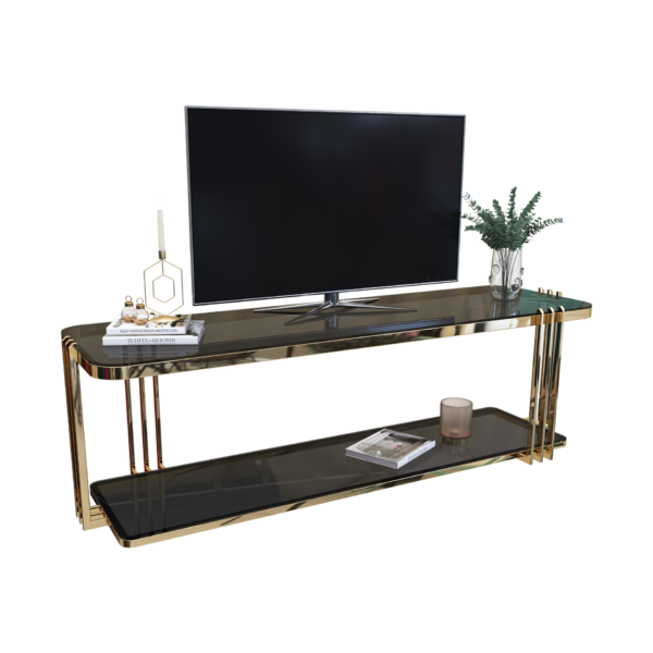 TV Unit TUG008 ترابيزة تلفزيون