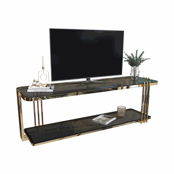 TV Unit TUG015 ترابيزة تلفزيون