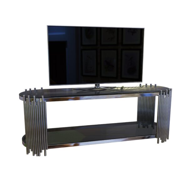 TV Unit TUS003 ترابيزة تلفزيون