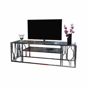 Alternative view of TV Unit TUS008 ترابيزة تلفزيون