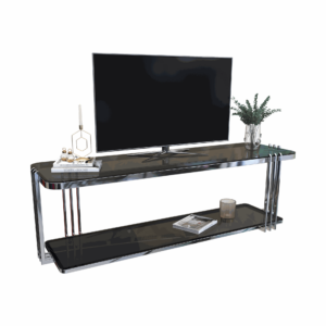 Alternative view of TV Unit TUS015 ترابيزة تلفزيون