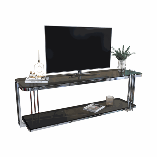 TV Unit TUS015 ترابيزة تلفزيون