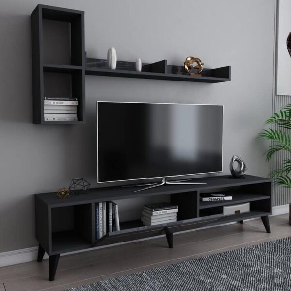 TV Unit TUV009 ترابيزة تلفزيون