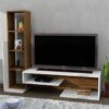 TV Unit TVU002 ترابيزة تلفزيون