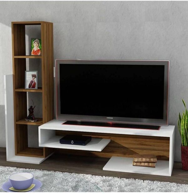 TV Unit TVU002 ترابيزة تلفزيون