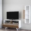 TV Unit TVU003 ترابيزة تلفزيون