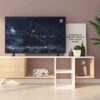 TV Unit TVU021 ترابيزة تلفزيون