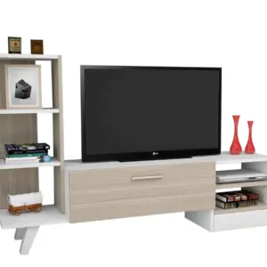 Alternative view of TV Unit TVU041 ترابيزة تلفزيون