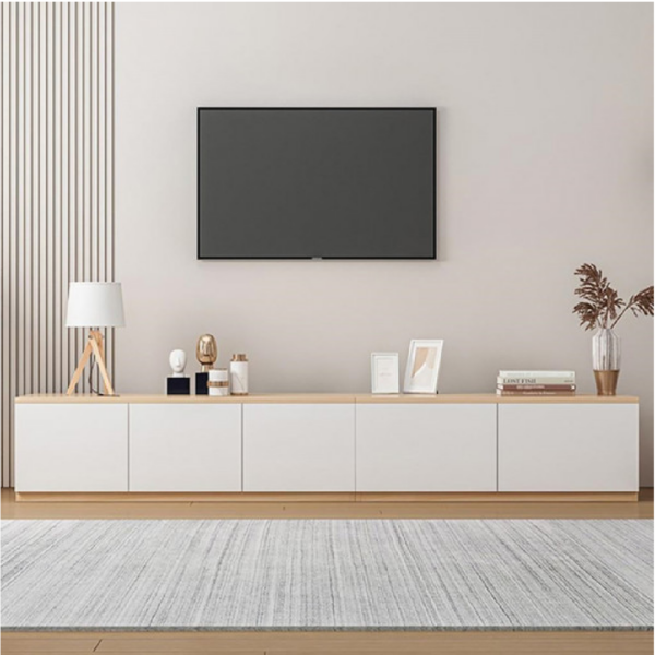 TV Unit TVU043 ترابيزة تلفزيون