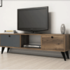 TV Unit TVU060 ترابيزة تلفزيون