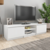 TV Unit TVU063 ترابيزة تلفزيون