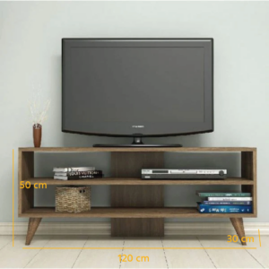 Alternative view of TV Unit TVU069 ترابيزة تلفزيون