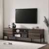 TV Unit TVU074 ترابيزة تلفزيون