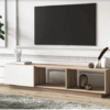 TV Unit TVU075 ترابيزة تلفزيون