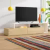 TV Unit TVU076 ترابيزة تلفزيون