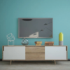 TV Unit TVU079 ترابيزة تلفزيون