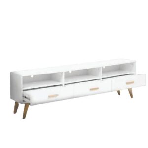 Alternative view of TV Unit TVU080 ترابيزة تلفزيون
