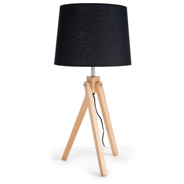 Table Lamp TL01 مصباح ترابيزة