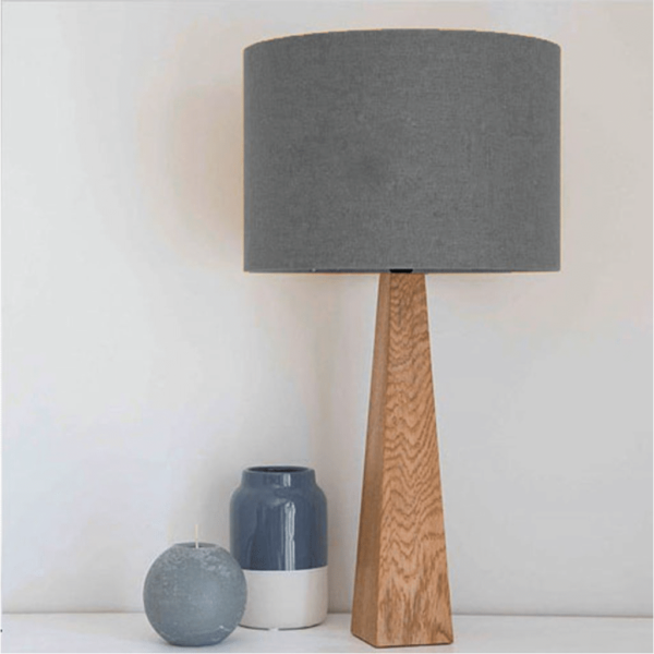 Table Lamp TL012 اباجورة