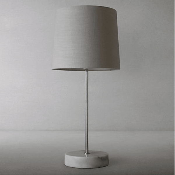 Table Lamp TL013 اباجورة