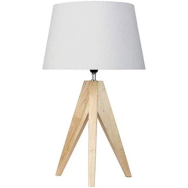 Table Lamp TL04 مصباح ترابيزة