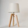 Table Lamp TLA003 مصباح ترابيزة