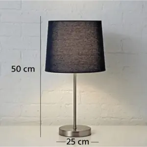 Alternative view of Table Lamp TLA005 مصباح ترابيزة