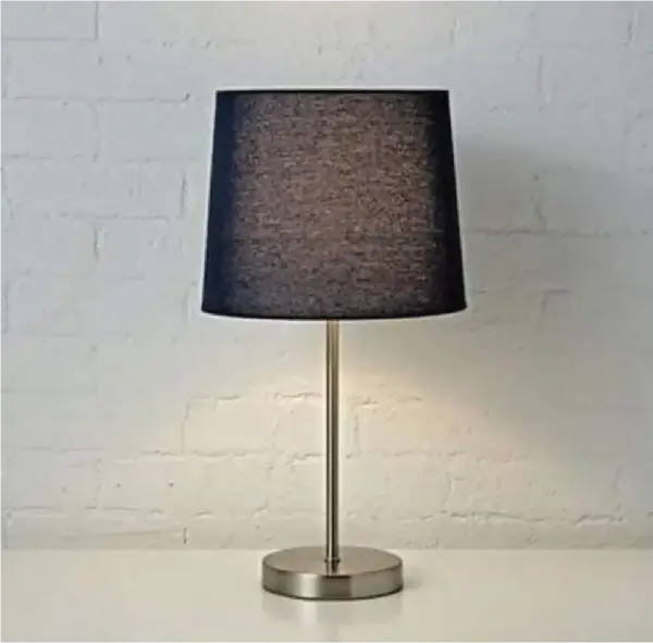 Table Lamp TLA005 مصباح ترابيزة