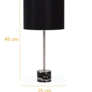 Alternative view of Table Lamp TLA008 مصباح ترابيزة
