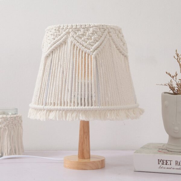 Table Lamp TLA009 اباجورة