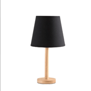 Alternative view of Table Lamp TLA015 اباجورة