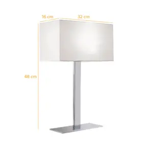 Alternative view of Table Lamp TLA020 مصباح ترابيزة