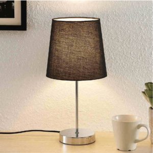 Alternative view of Table Lamp TLA022 اباجورة
