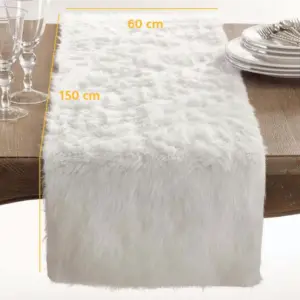Alternative view of Table Runner TR003 مفرش