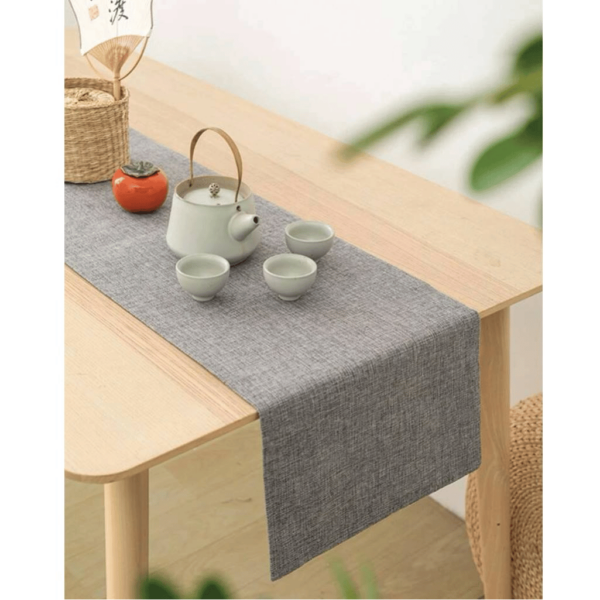 Table Runner TR005 مفرش ترابيزة