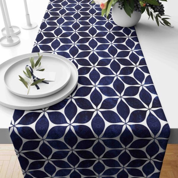 Table Runner TR006 مفرش ترابيزة