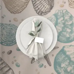 Table Runner TR028 مفرش ترابيزة