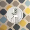 Table Runner TR030 مفرش ترابيزة