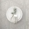Table Runner TR031 مفرش ترابيزة