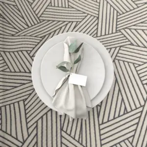 Table Runner TR033 مفرش ترابيزة