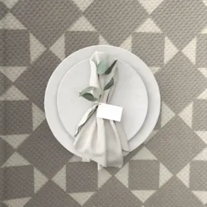 Table Runner TR034 مفرش ترابيزة