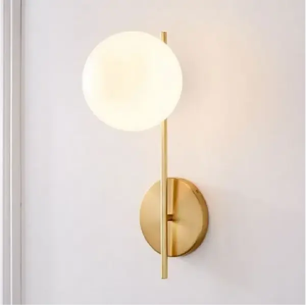 Wall Lamp WL009 مصباح حائط