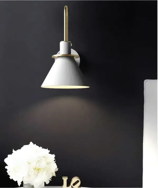 Wall Lamp WL012 مصباح حائط